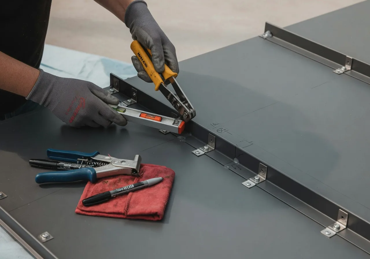 Why choose Metal Roofing Installation in Volga, SD
